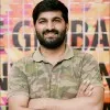 Rashid Ali