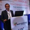 Narayan Adhikari Labour Law Consultant