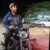 Kaushik Kr