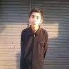 Bony Bahram