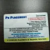 P Job Placement Placement
