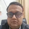 CS Nikhil Goswami