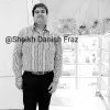Danish Fraz