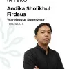 Andika Sholikhul