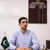 Suleman Ikram