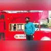 Harsha vardhan Palakula