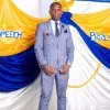 Nyasha Paidamoyo Sibanda