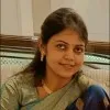 Suchismita Das