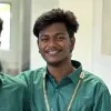 Tamilvendhan Murugesan