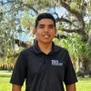 Eric Reyes
