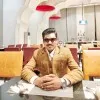 Rajan Kumar