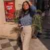Sonali Singh