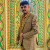Laukik Ghag