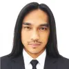 Daniel Gulmatico
