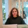 Suchismita Mukherjee