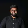 Harshil Patel