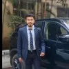 Akash Sangvikar