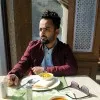 Tehseen Sange