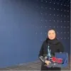 HUDA ALMUTLAQ CIA