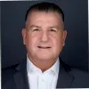 Tony Barnard