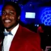 Deshawn Johnson