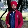 SIMARANPAL SINGH