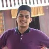 Mohd Fahmi Mohd Raub