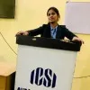 CS Shweta Singh