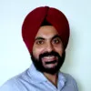 Manpreet Singh