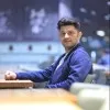 Abhimanyou Singh Jasrotia