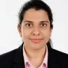 Mareena Antony