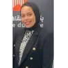 Samah Ahmed