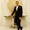 Rohan Habib Mohamed