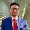 M Danial Syed