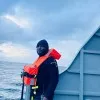 Chidiebere Ohadomere