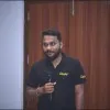 Tapas Biswas