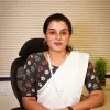 Adv Janhavi Bhosale