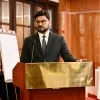 Usman Javaid