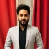Deepanshu Bains