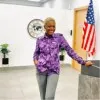 Lovette Kromah