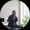 Darikordor Wahlang