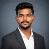Pragadeeshwaran