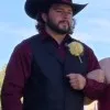 Michael Martinez
