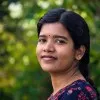 V ASWATHY KAMAL