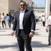 Yehya Ali