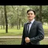 Toar Abraham Tewu