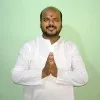 Sunil Gupta