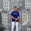 Anthony Martinez