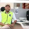 Sanket Salave