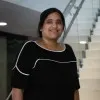 Pramita Bagchi